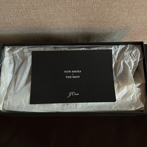 J. Crew Suede Flats - Picture 5 of 6